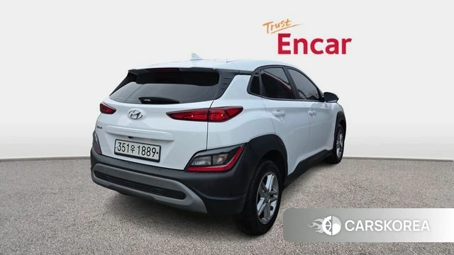Hyundai The New Kona id 3871508 из Кореи 12