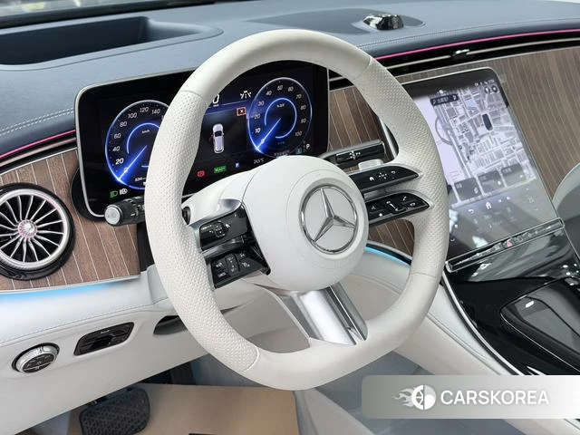 Mercedes-Benz EQE SUV id 3920529 из Китая 12