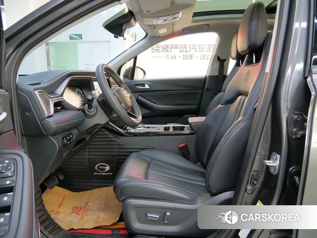 GAC Trumpchi Trumpchi GS4 id 4221576 из Китая 12