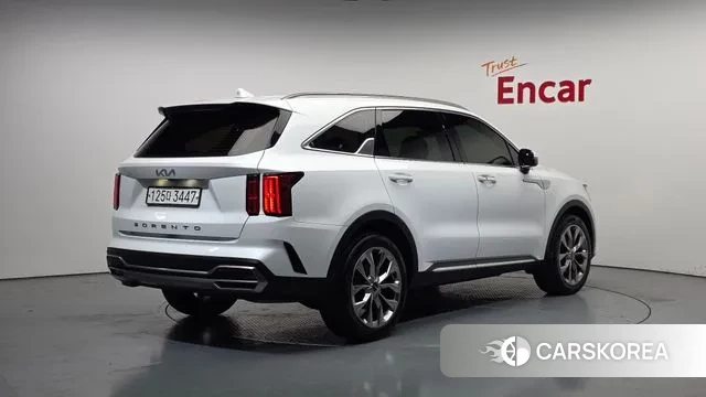 Kia Sorento 4th Generation id 3777578 из Кореи 12