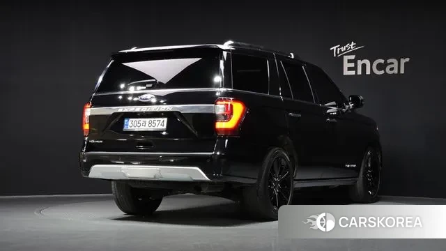 Ford Expeditation id 3295753 из Кореи 12