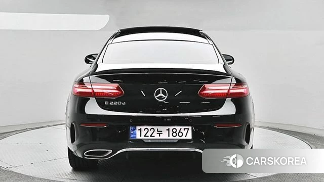Mercedes-Benz E-Class W213 id 3905874 из Кореи 12