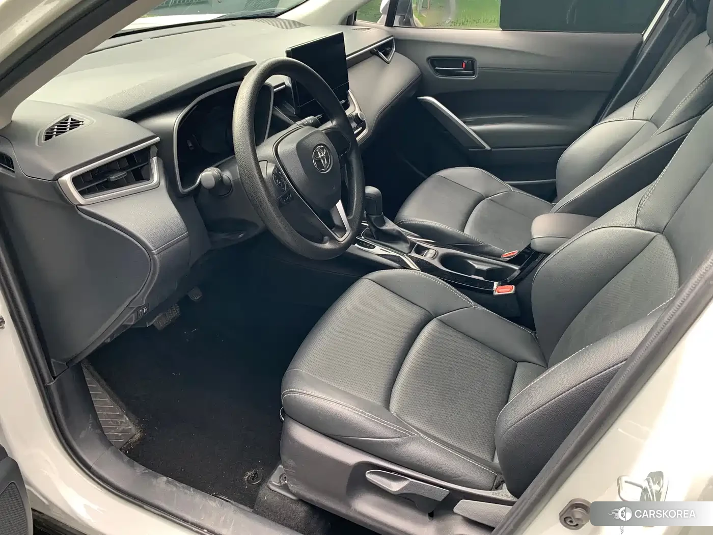 Toyota Frontlander id 4570480 из Китая 12