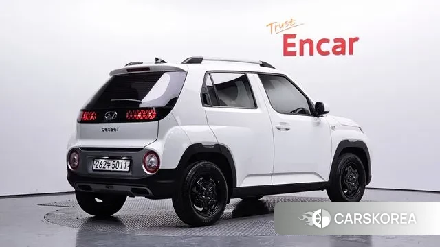 Hyundai Casper id 3620456 из Кореи 12