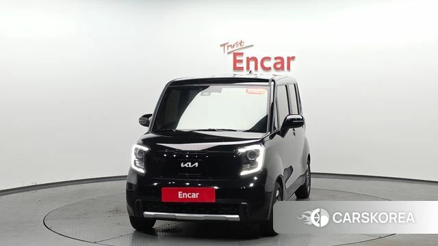 Kia The New Kia Ray EV id 3921979 из Кореи 12