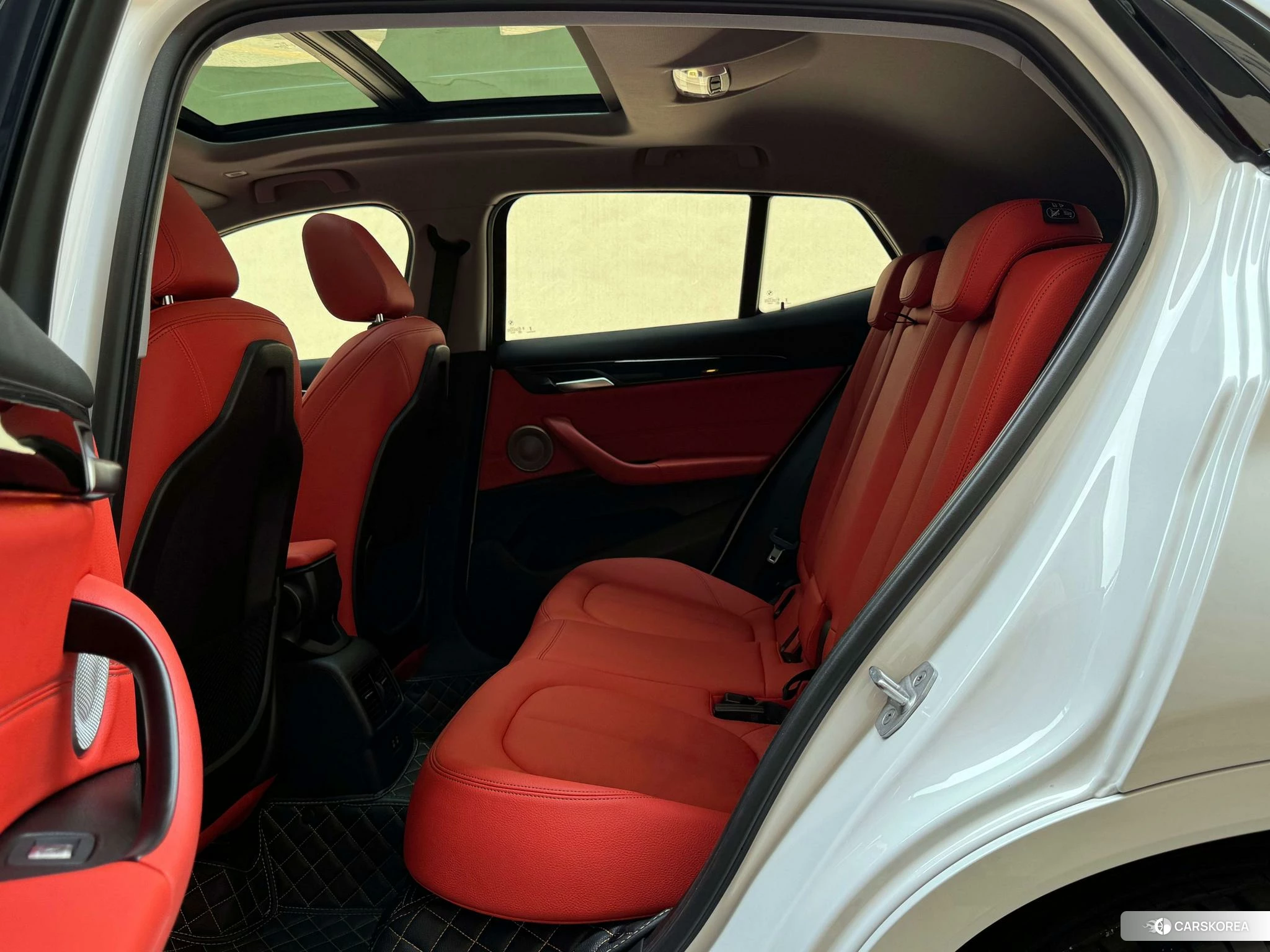 BMW X2 id 4513847 из Китая 7
