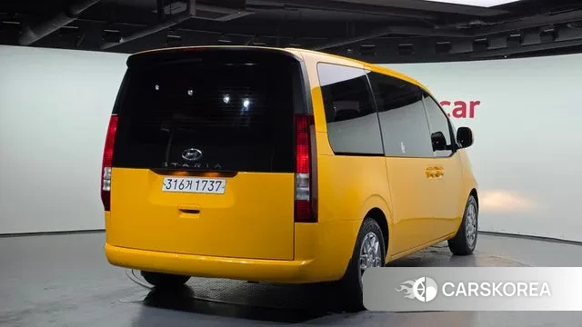 Hyundai Staria id 3621193 из Кореи 12