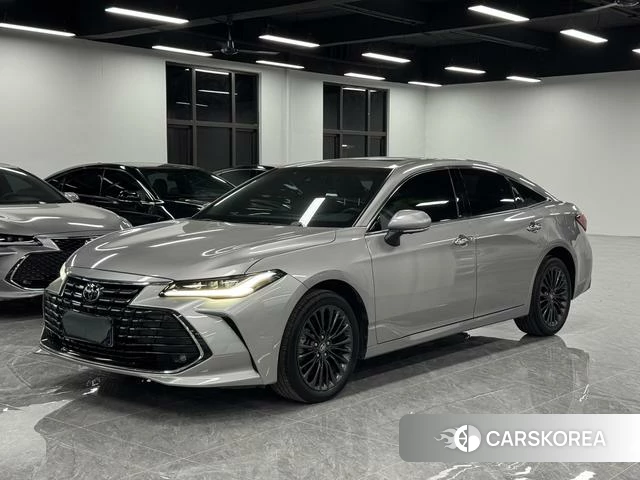 Toyota Asian dragon id 4262493 из Китая 8