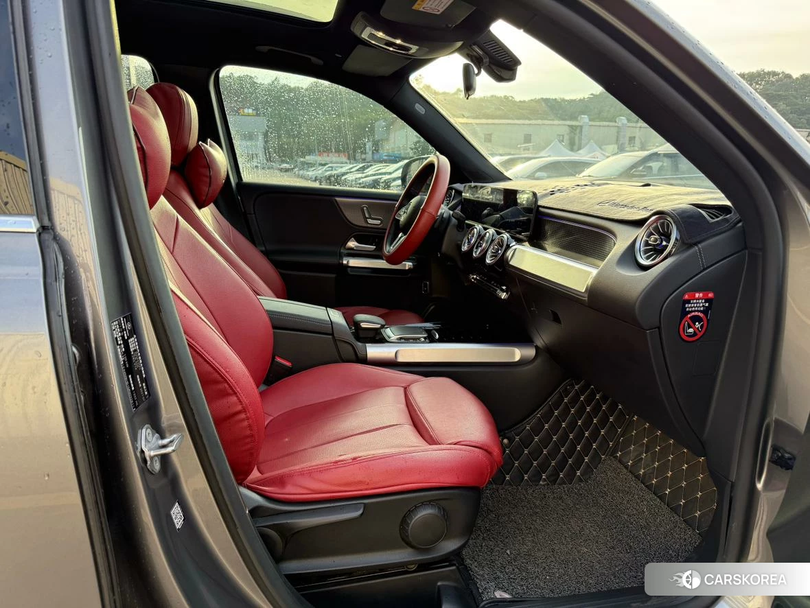 Mercedes-Benz GLB id 4468095 из Китая 10