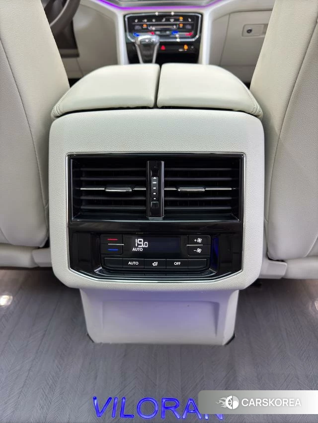 Volkswagen Weiran 2021 Красный из Китая, фото 6
