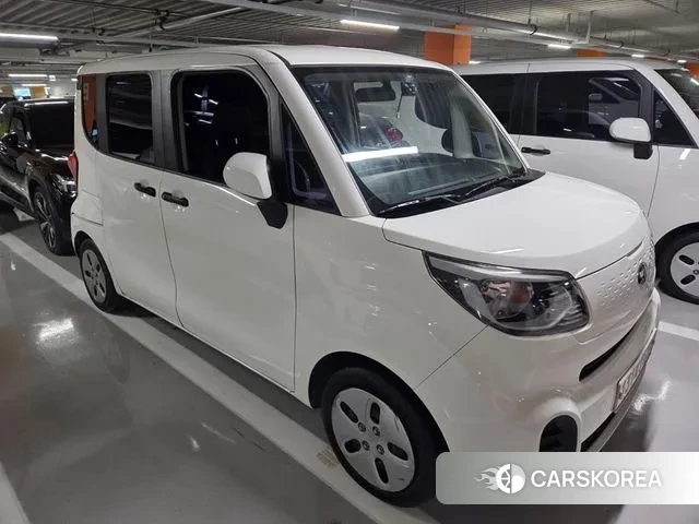 Kia The New Ray id 3258938 из Кореи 9