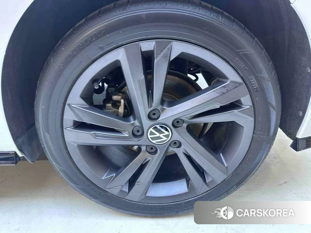 Volkswagen Golf id 4241265 из Китая 12