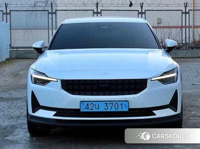 Polestar Polestar 2 id 3864954 из Кореи 12