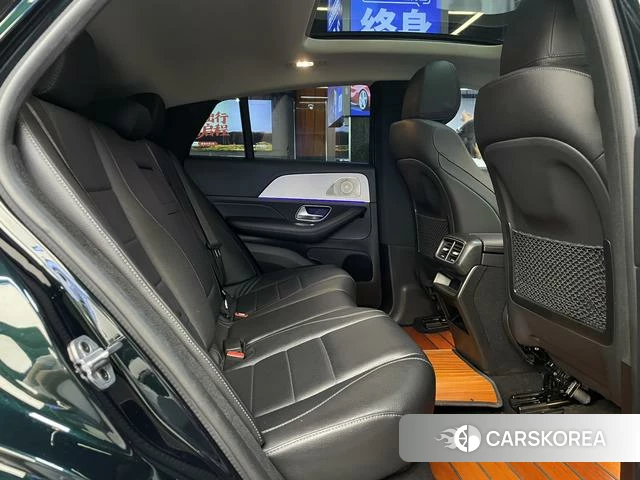 Mercedes-Benz GLE coupe id 4274214 из Китая 7