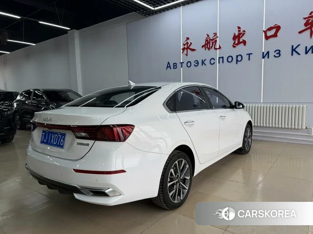 Kia K3 id 4236505 из Китая 11