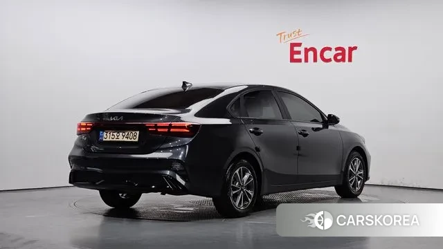 Kia The New K3 2nd generation id 2985005 из Кореи 12