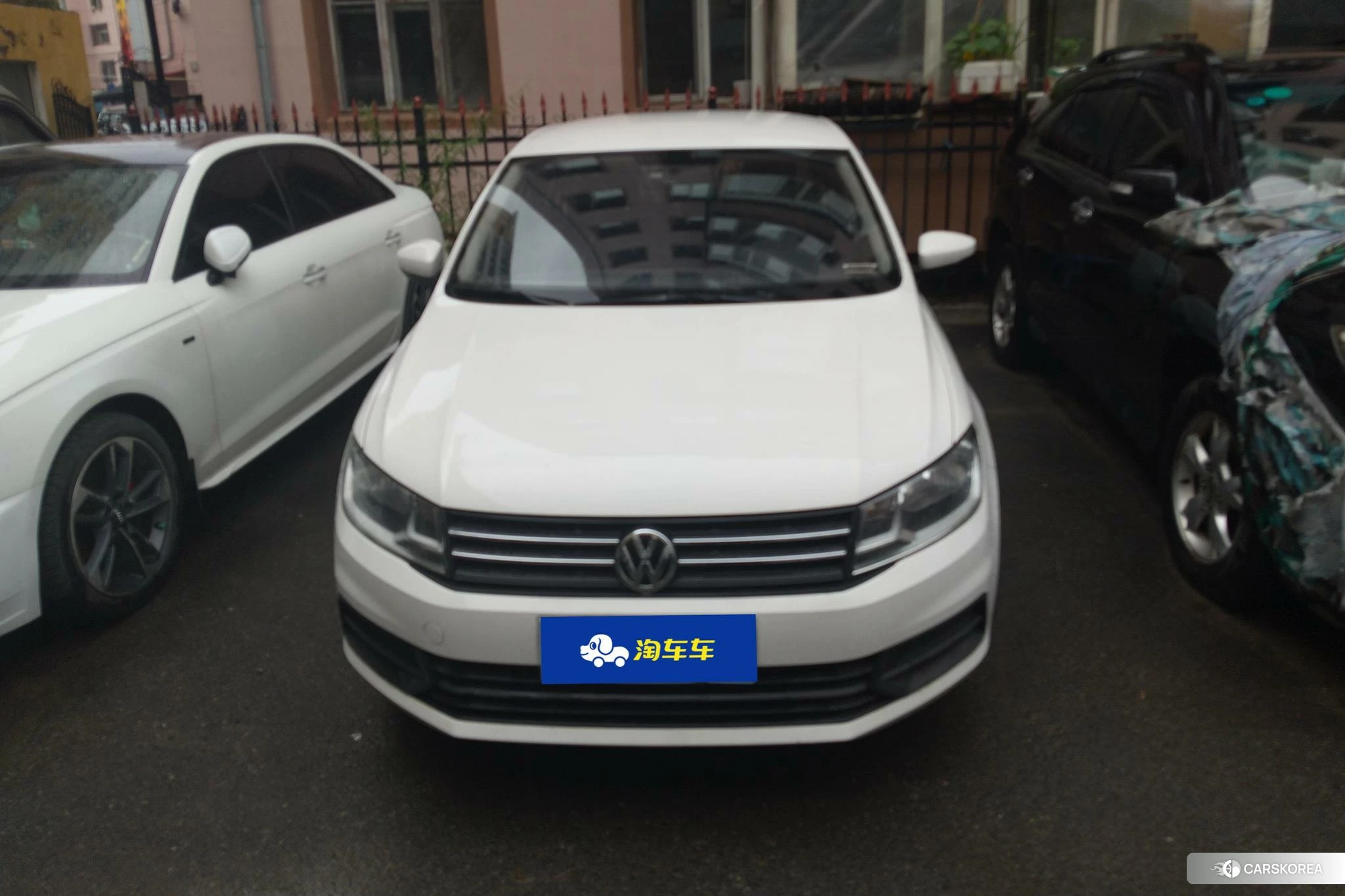 Volkswagen Santana id 4455319 из Китая 9