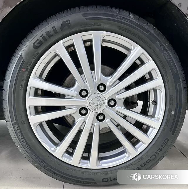 Honda Ai Lishen id 4026765 из Китая 12