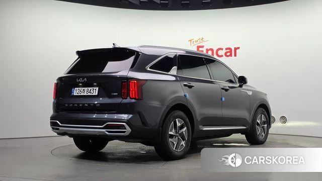 Kia Sorento 4th Generation id 4676176 из Кореи 12