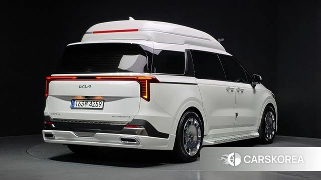 Kia The New Carnival 4th Generation id 4602674 из Кореи 12