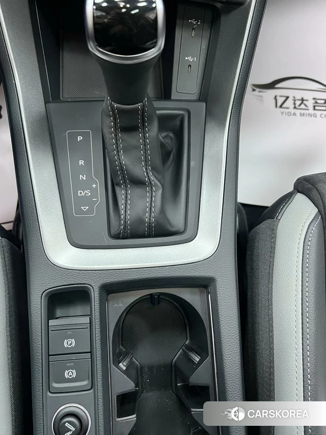 Audi Q3 id 4263330 из Китая 12