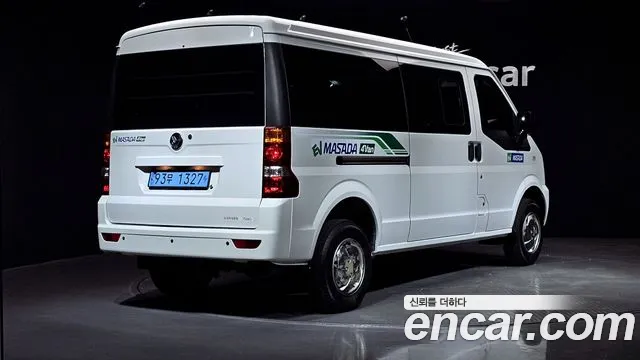 Dongfeng Socon C35 id 2738571 из Кореи 12