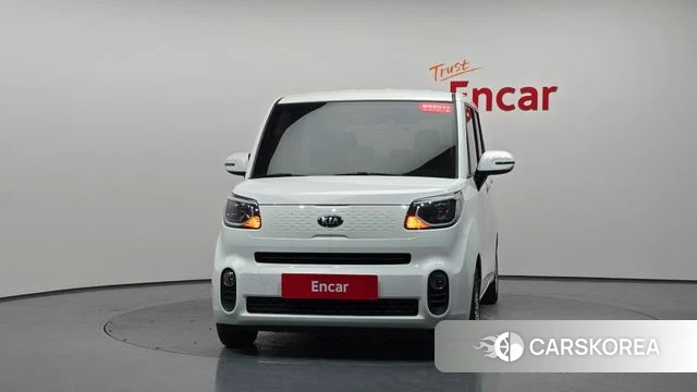 Kia The New Ray id 4732301 из Кореи 12