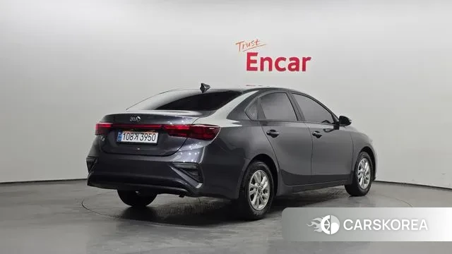 Kia Come New K3 id 3671765 из Кореи 12