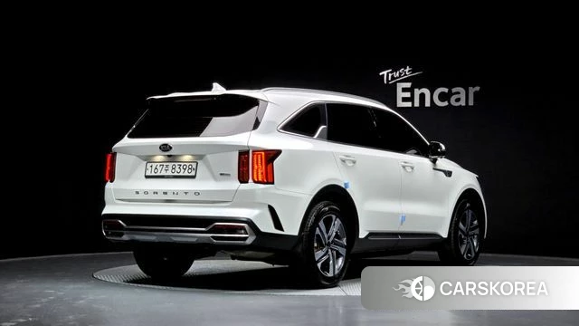 Kia Sorento 4th Generation id 4196475 из Кореи 12