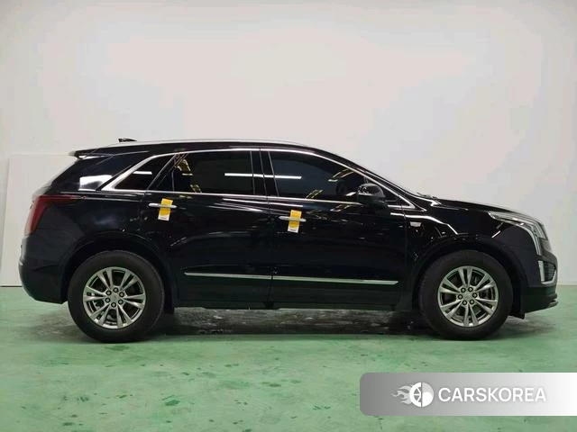Cadillac XT5 id 4254343 из Китая 12