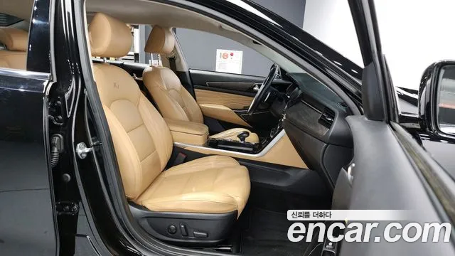 Kia K7 Premier id 2611928 из Кореи 12