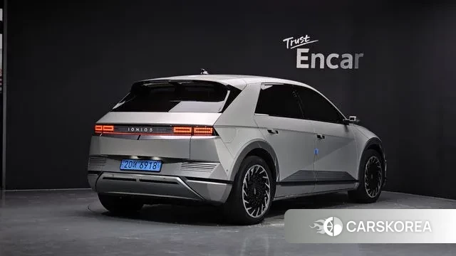 Hyundai Ionic 5 id 3043392 из Кореи 12