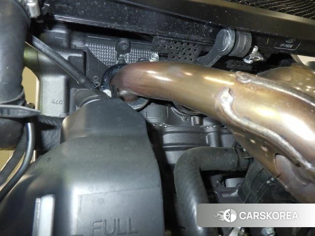 Engine photo