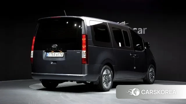 Hyundai Staria id 3452871 из Кореи 12