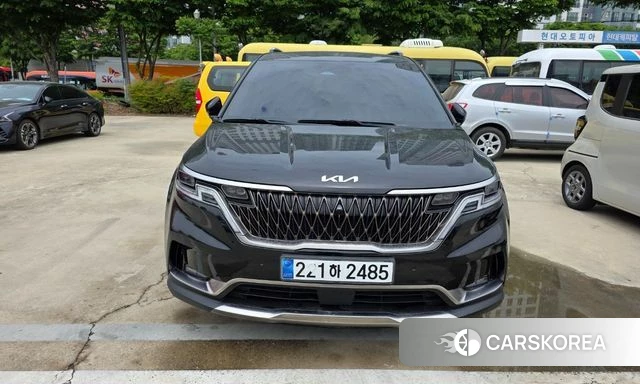 Kia Carnival 4th generation id 4248926 из Кореи 10