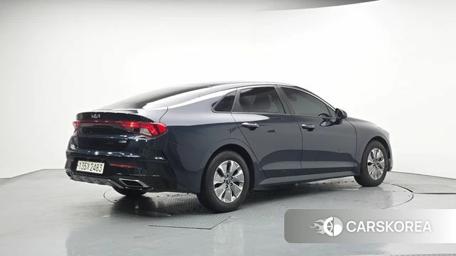 Kia K5 Hybrid 3rd Generation id 4707418 из Кореи 12