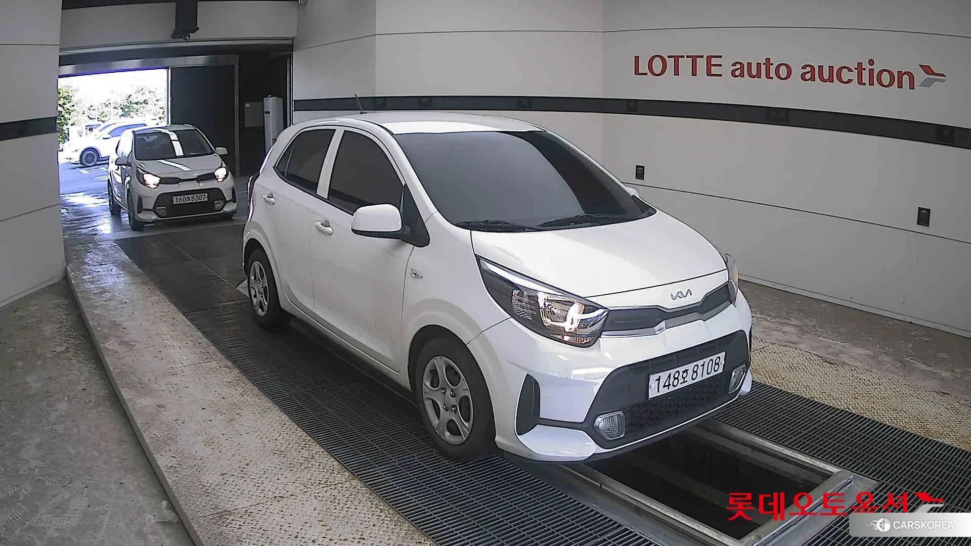 Kia Morning id 4679353 из Кореи 12