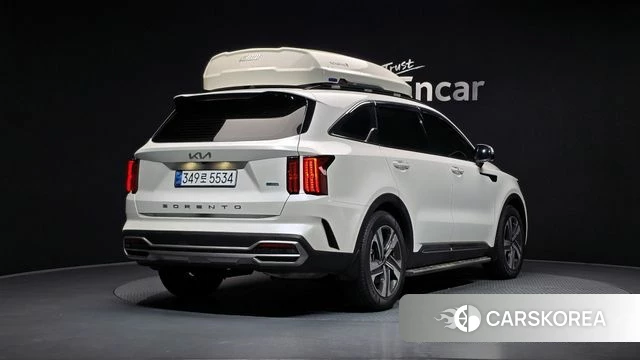Kia Sorento 4th Generation id 4383127 из Кореи 12