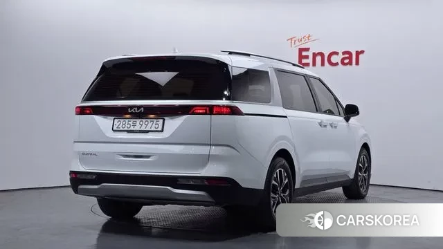 Kia Carnival 4th generation id 3487668 из Кореи 12