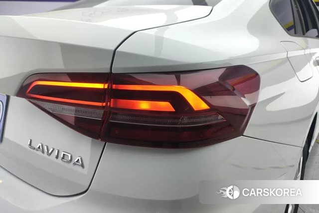 Volkswagen Lavida id 4207274 из Китая 9