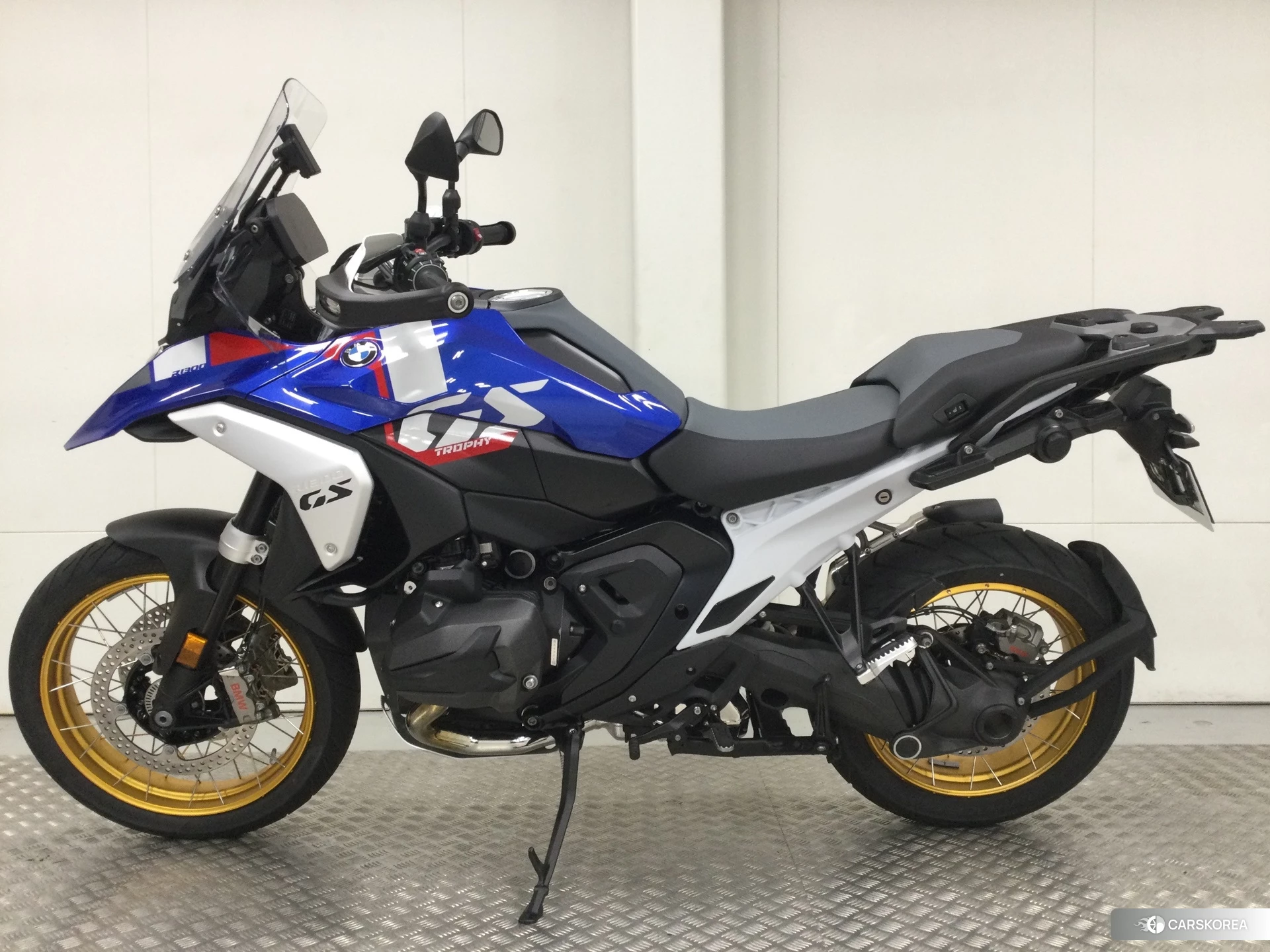 BMW R1300GS ASA 2026 из Японии, фото 4