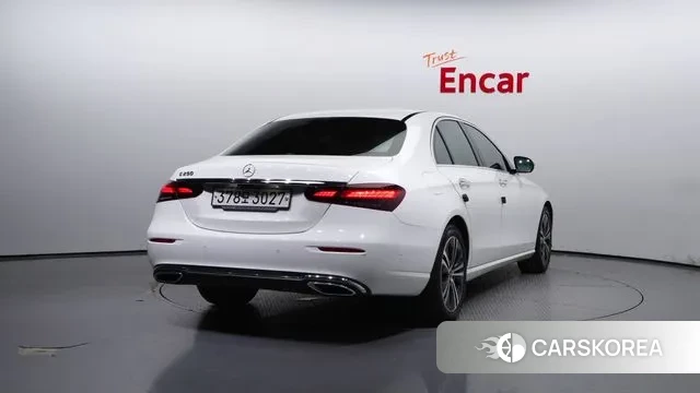 Mercedes-Benz E-Class W213 id 3028337 из Кореи 12