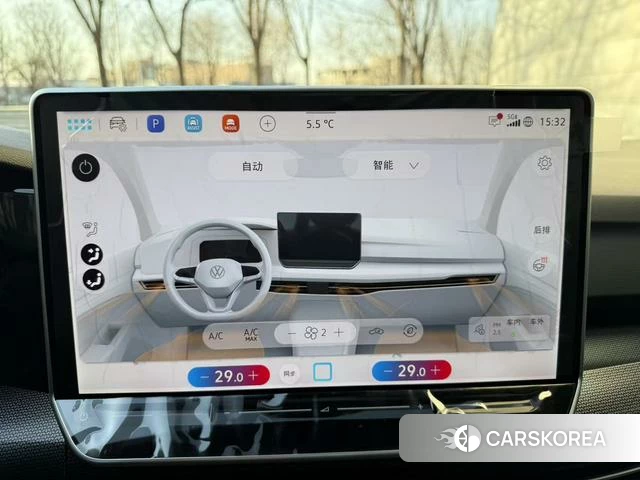 Volkswagen Golf id 3920224 из Китая 12