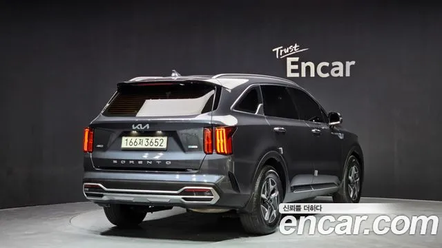 Kia Sorento 4th Generation id 2689283 из Кореи 12