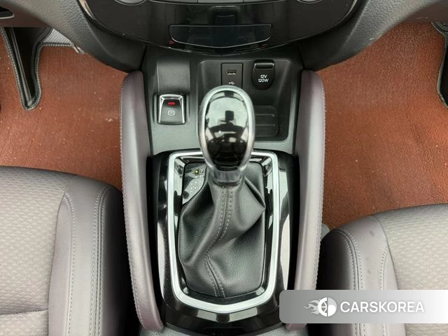 Nissan Qashqai id 3896254 из Китая 12