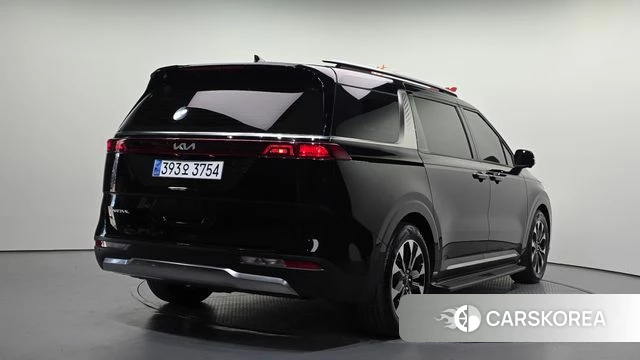 Kia Carnival 4th generation id 4292463 из Кореи 12