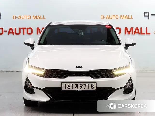 Kia K5 3rd generation id 3206369 из Кореи 12