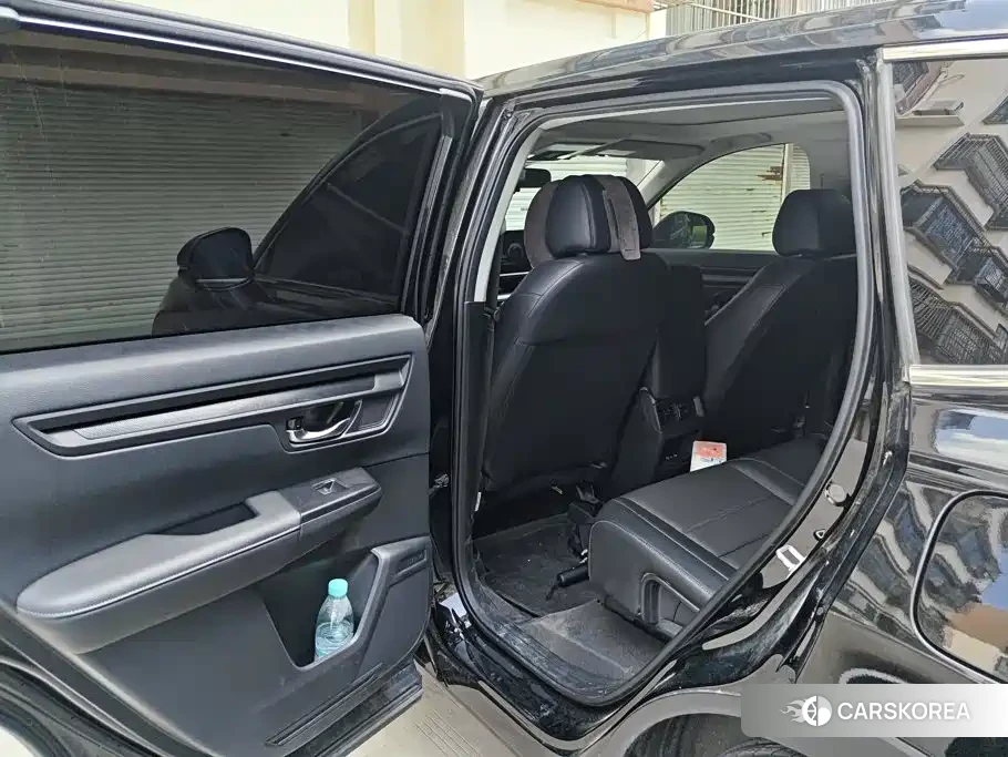 Honda CR-V id 4589203 из Китая 8