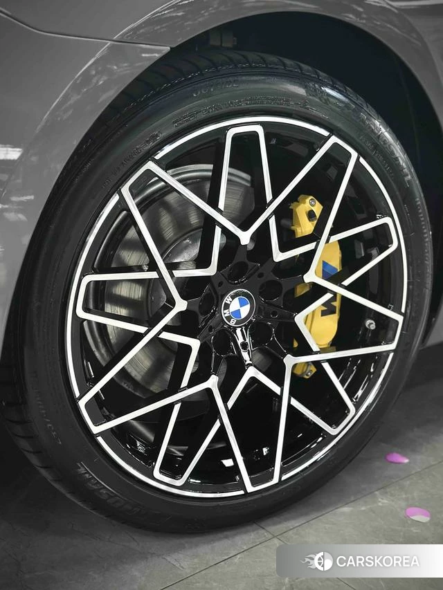 BMW 6 series GT 2021 Темно-серый из Китая, фото 2
