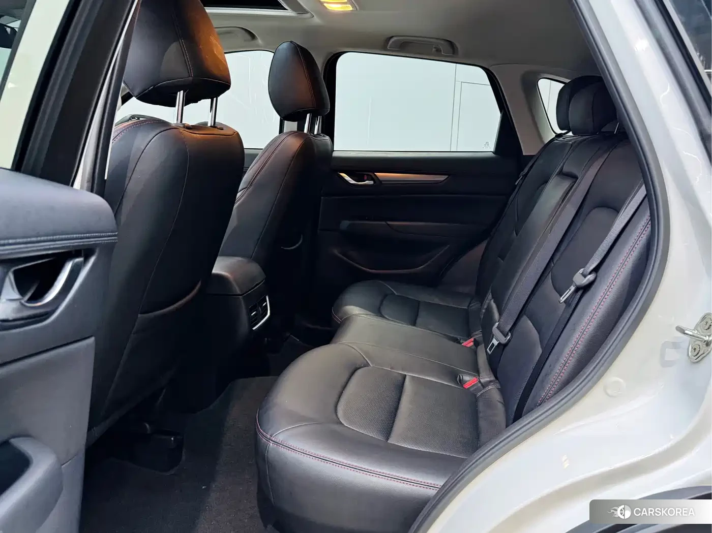 Mazda CX-5 id 4547444 из Китая 12